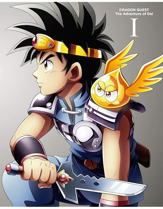 ダイの大冒険 ブルーレイ アマゾン特典 B3 タペストリー 6種類セット Amazon.co.jp: 【Amazon.co.jp限定】ドラゴンクエスト ダイの大冒険 3